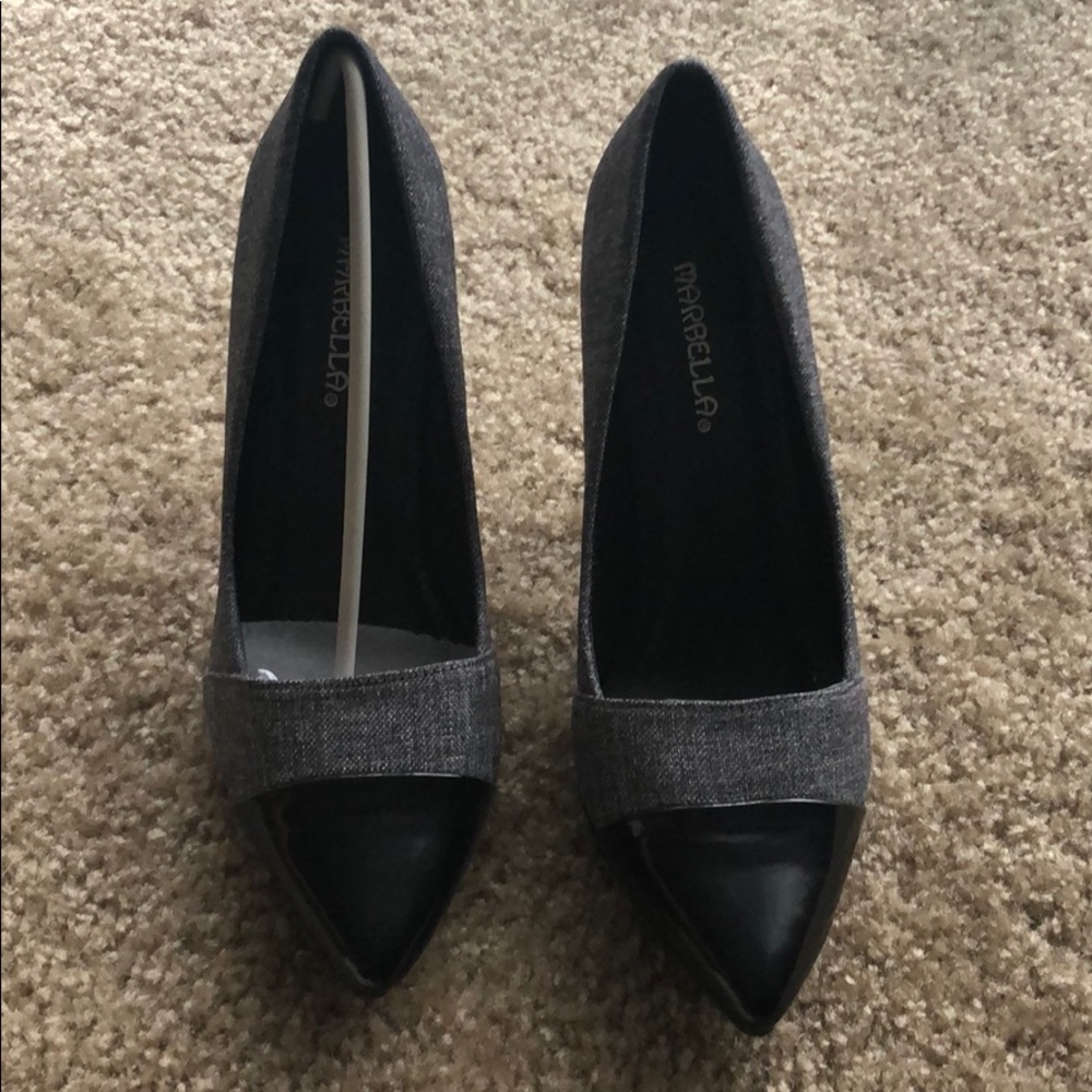 Marbella Heels
